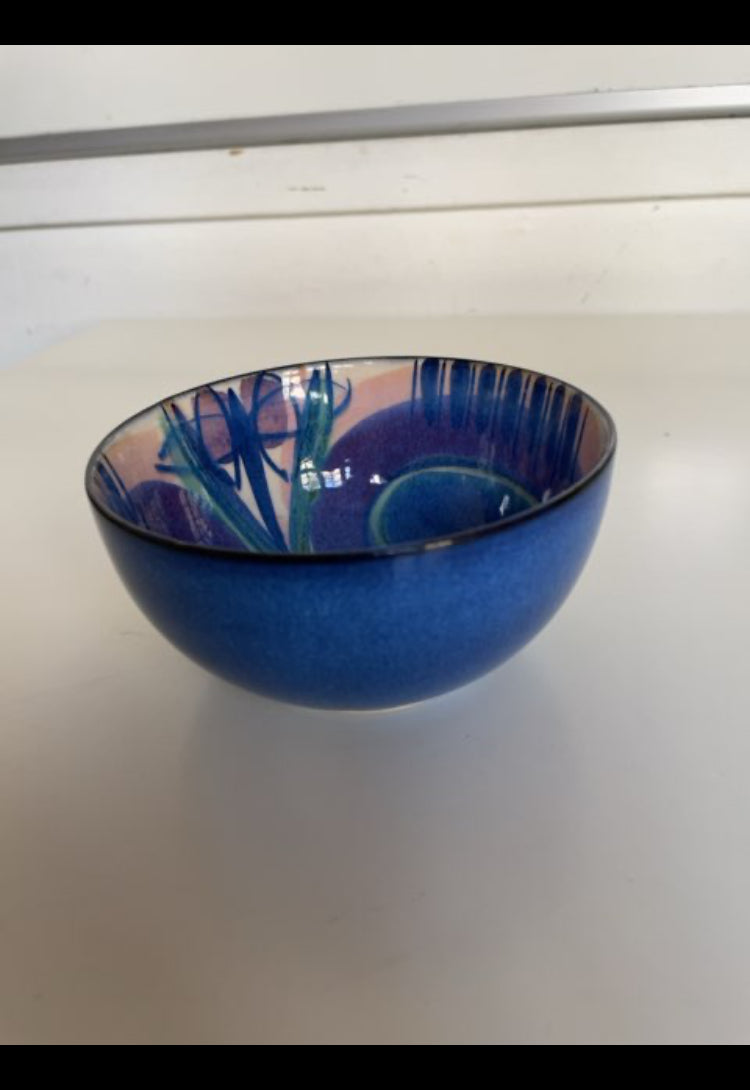 Royal Copenhagen skål Tenera